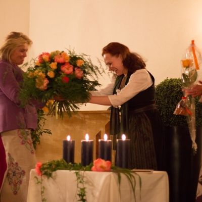 Blumen